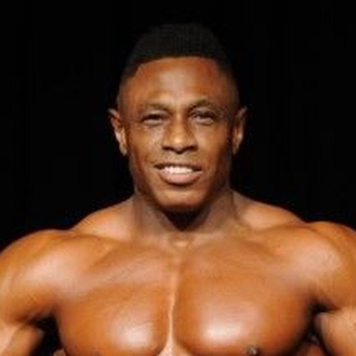 Clifford Boyce Jr profile photo