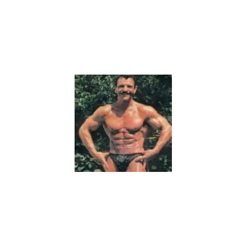 Jacques Chenier
