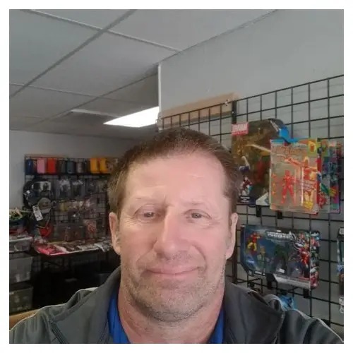 James Brewster profile photo