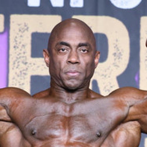 Stanley Lee profile photo