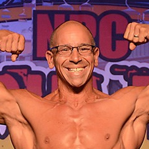 Chris MacKenzie profile photo