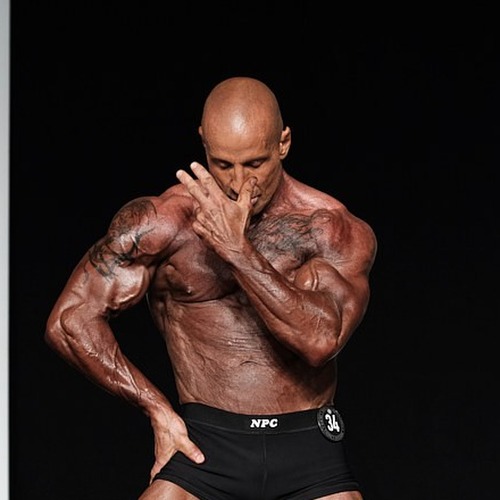 Michael Monteforte profile photo