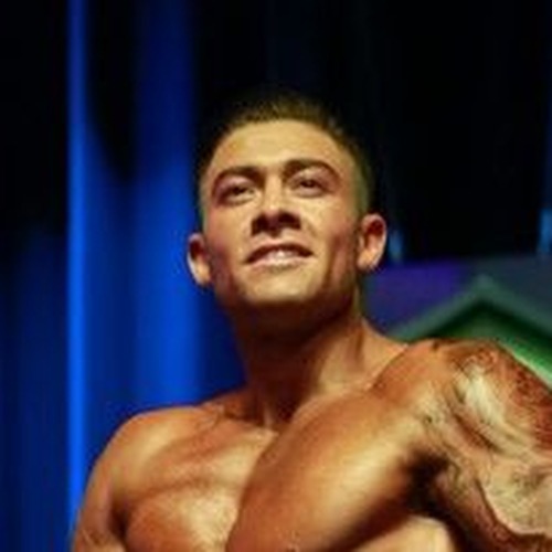 Alberto Hernandez profile photo