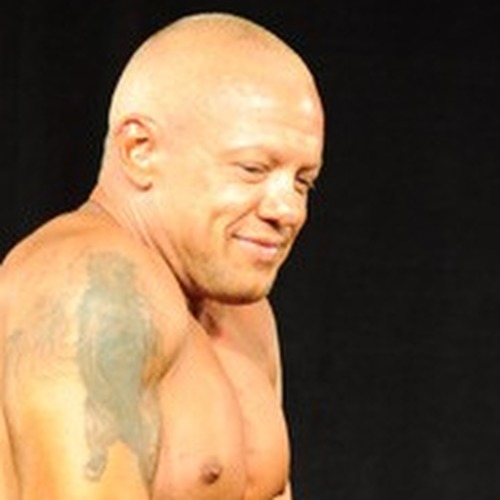 Anthony Cocco profile photo