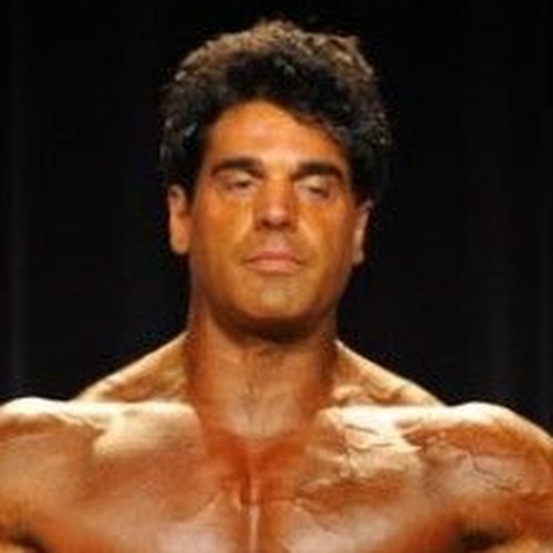 Joseph Perroni profile photo