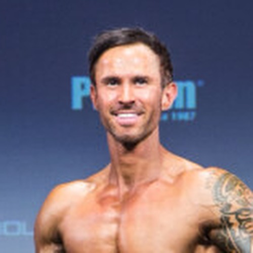 Luke Wood profile photo