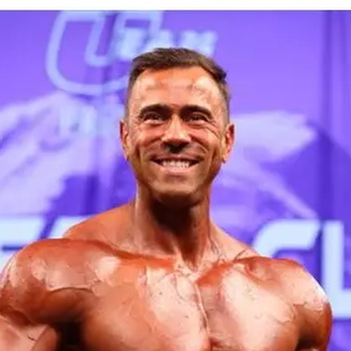Erwin Marquez profile photo