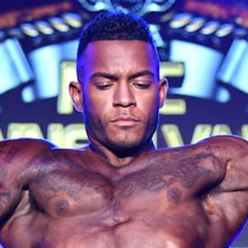 Luis Castillo profile photo