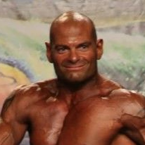 Jason Calabrese profile photo