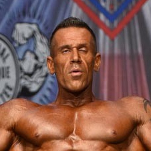 Christopher Wright profile photo