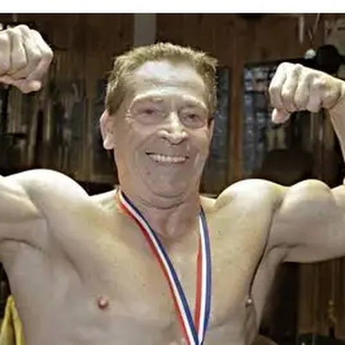 Willi Neubauer profile photo