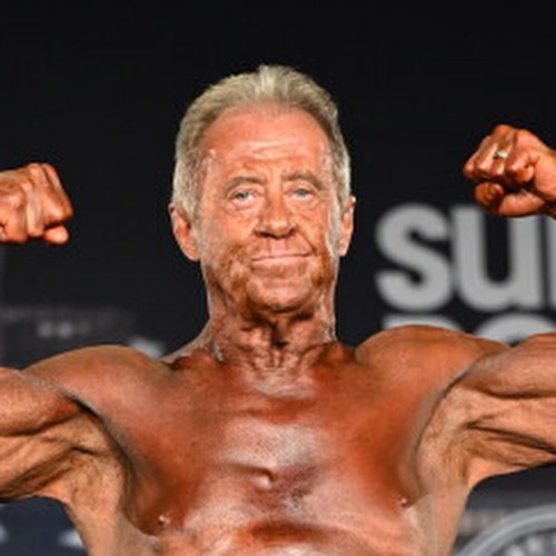 Ted Bolin profile photo