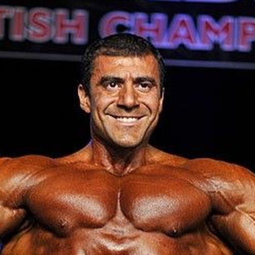 Grigori Atoyan