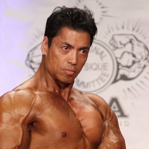 Edwin Menor profile photo
