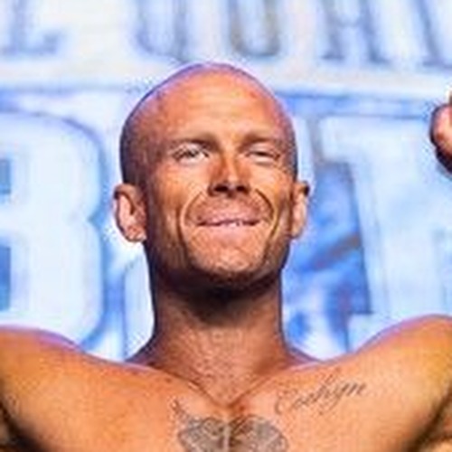 Nicholas Barrett profile photo