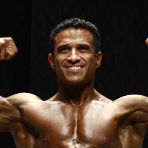 Daniel Rocha
