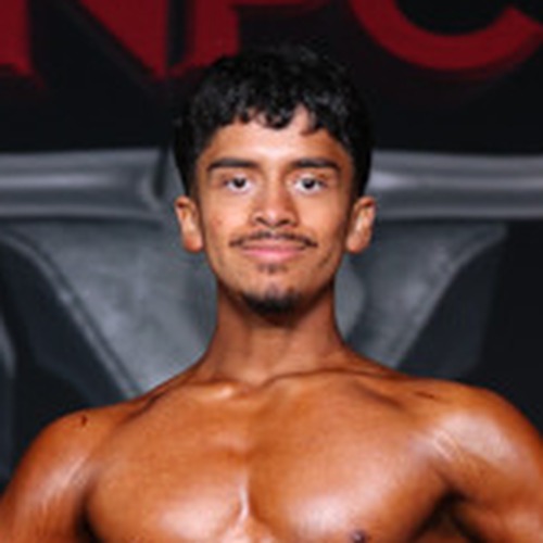 Cesar Vazquez profile photo
