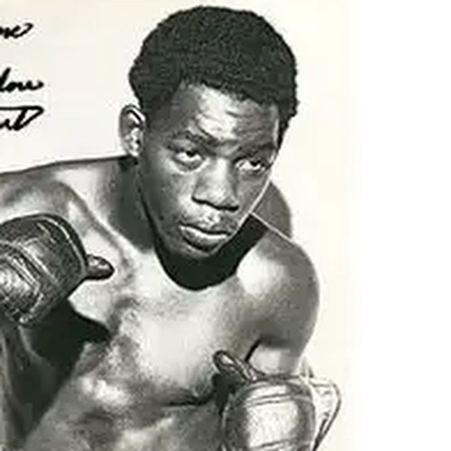 Eugene Hart profile photo