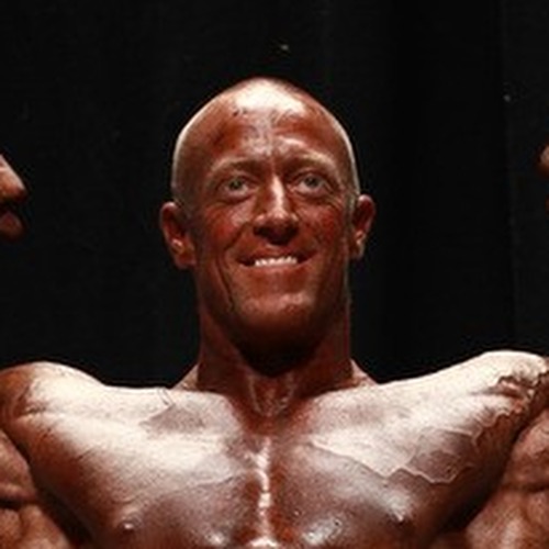 Chris Havekost profile photo