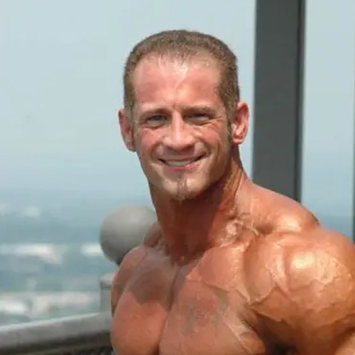 Chris Carter profile photo