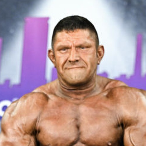 Michael Shifler profile photo