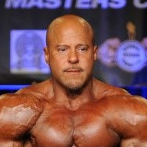John Harris profile photo
