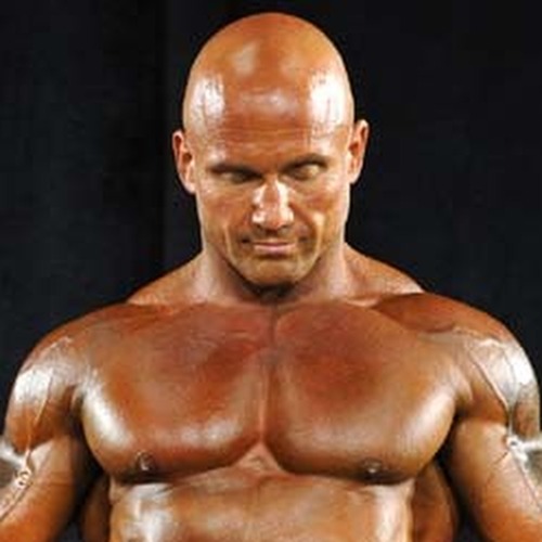 Kevin Knapp profile photo