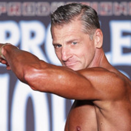 Eric Simpson profile photo