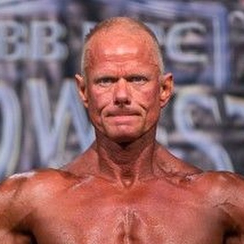 Lester Bartels profile photo