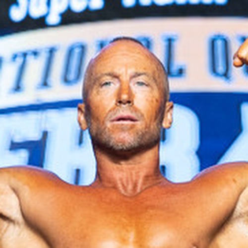 Shawn Boutwell profile photo