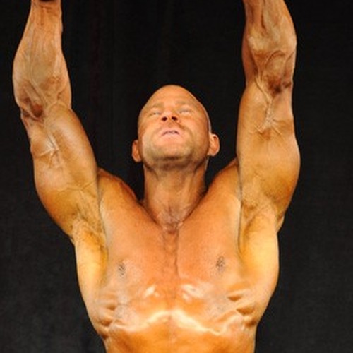 John Grabowski profile photo