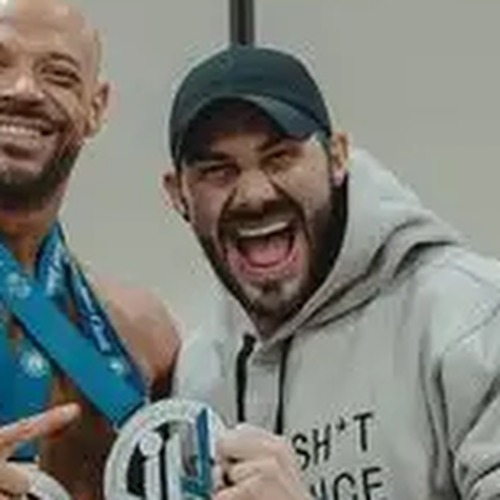 Tyson Bair profile photo