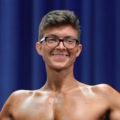 Jesse Davis profile photo