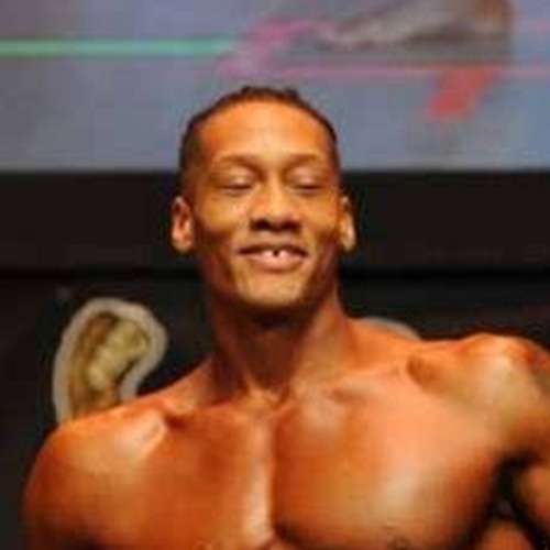 Frank Thomas profile photo