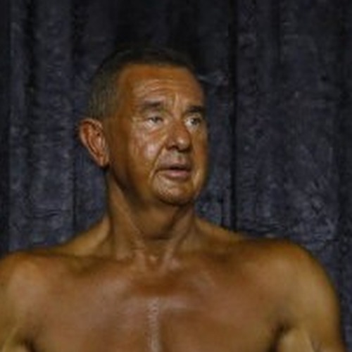 Scott Garman profile photo