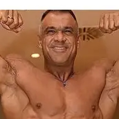 Emmanouil Tzinidis profile photo