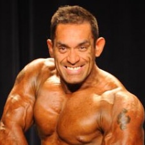 Ulises Leonardo Coria profile photo