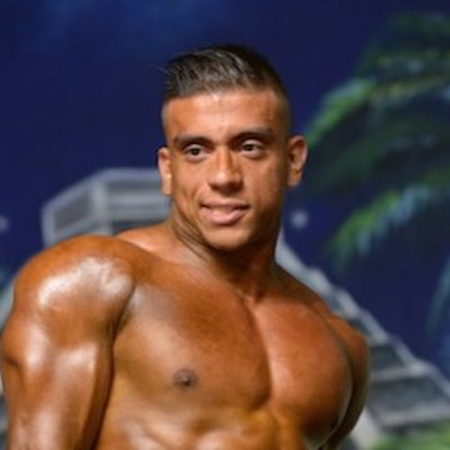 Jose Arroyo