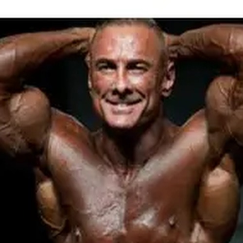 Joe Dodd profile photo