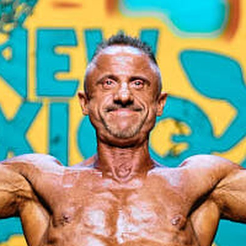 Diego Dalvit profile photo