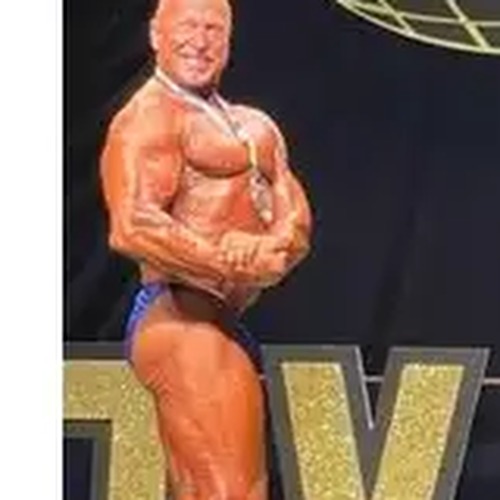 Ben Huellen