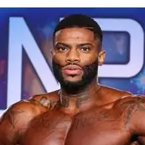 Deon Myers