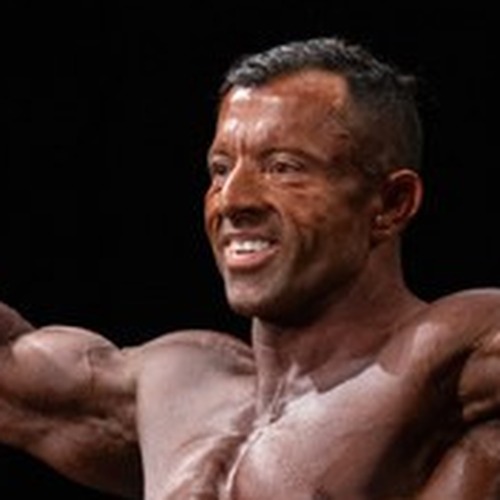 Sam Awada profile photo