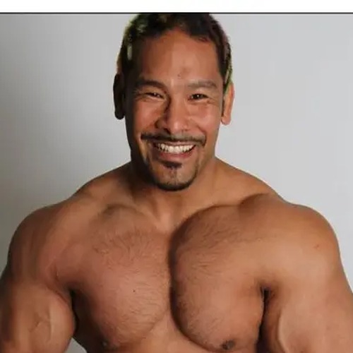 Robby Anchant profile photo
