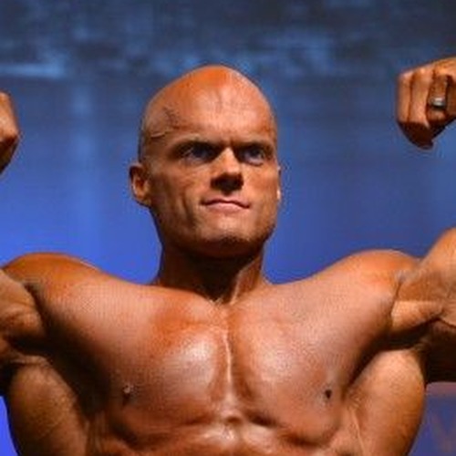 Mike Lynds