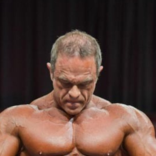 Ryan Walters profile photo