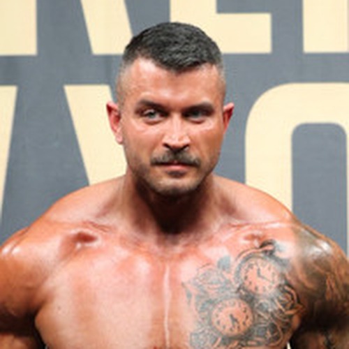 Robert Cooper profile photo