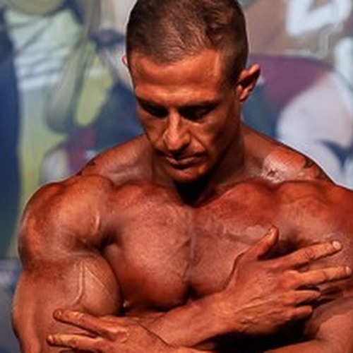 Anthony DeHerrera profile photo