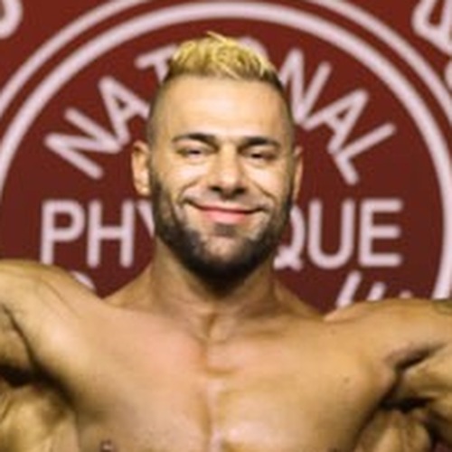 Shabab Karimi profile photo