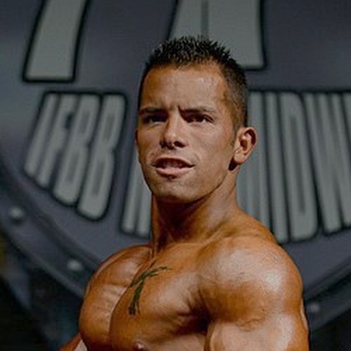 Lance Guzman profile photo